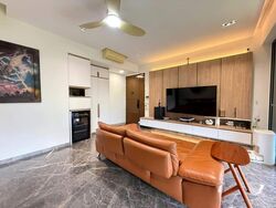 Foresque Residences (D23), Condominium #553492091